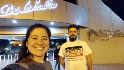 Photo of Little México Film Festival