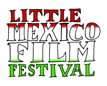 Logo of Little México Film Festival