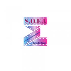 Logo of S.O.F.A (Shout Out For Animals) Film Festival