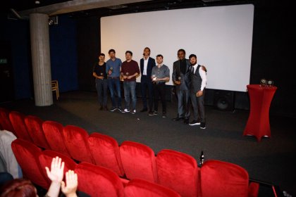 Photo of MUNICH FILM AWARDS