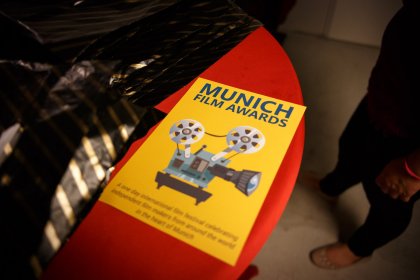 Photo of MUNICH FILM AWARDS