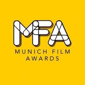 Logo of MUNICH FILM AWARDS