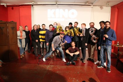 Photo of Kino London Presents The People Film Festival