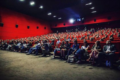 Photo of MK2 CORTO FEST