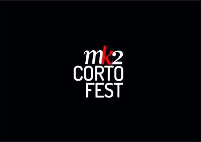 Logo of MK2 CORTO FEST