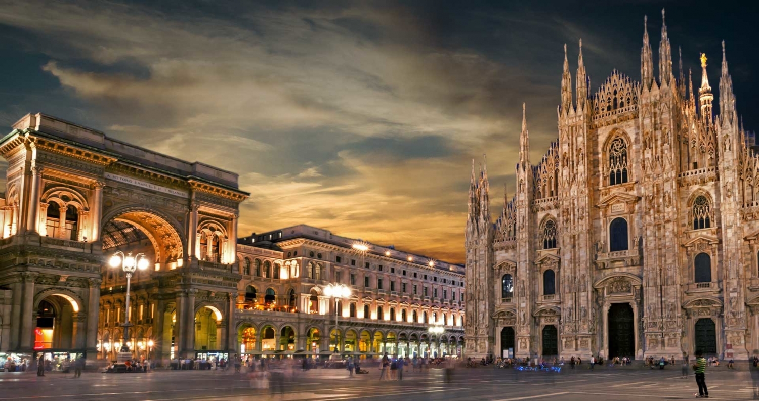 Banner Milan Film Awards