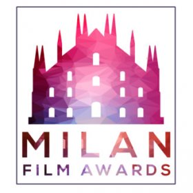 Logo of MUNICH FILM AWARDS