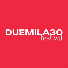 Logo of Duemila30 - International Film Festival & Experience