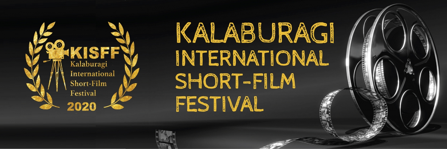 Banner Kalaburagi International Short-Film Festival