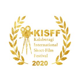Logo of Kalaburagi International Short-Film Festival