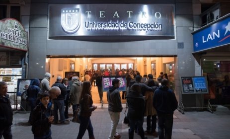 Photo of Festival de Cine Vegano