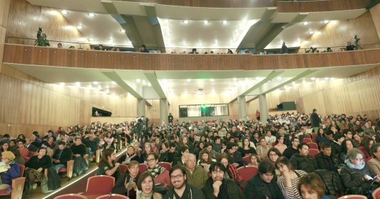 Photo of Festival de Cine Vegano