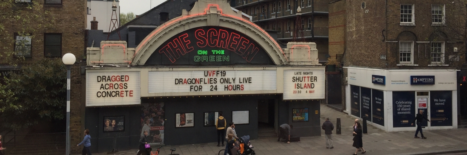 Banner Unrestricted View Film Festival