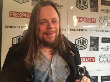 Photo of Unrestricted View Film Festival