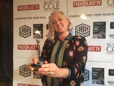 Photo of Unrestricted View Film Festival