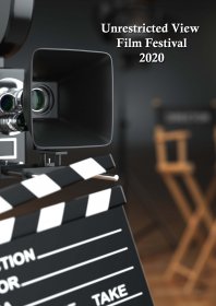Logo of Unrestricted View Film Festival