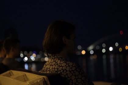 Photo of Experimental Superstars