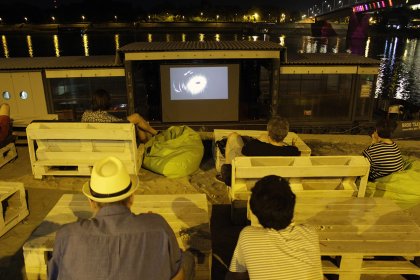 Photo of Experimental Superstars