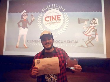 Photo of Festival Latinoamericano de Cine Independiente Bahía Blanca - FECILBBA