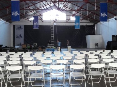 Photo of Festival Latinoamericano de Cine Independiente Bahía Blanca - FECILBBA