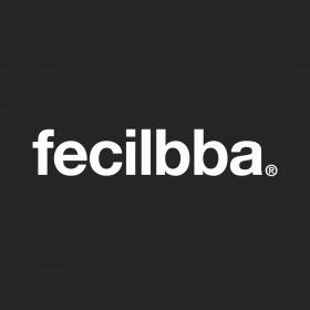 Logo of FECILBBA - Bahía Blanca Latinoamerican Independent  Film Festival 