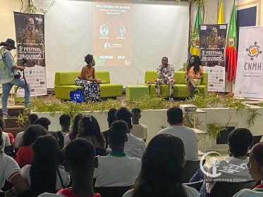 Photo of Quibdó África Film Festival