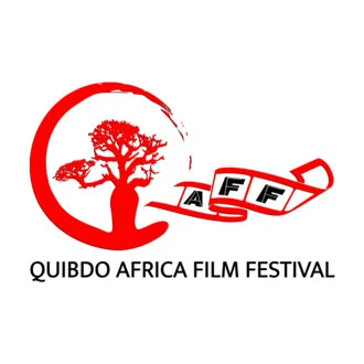 Logo of Quibdó África Film Festival