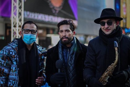 Photo of Hudson International Film Festival New York