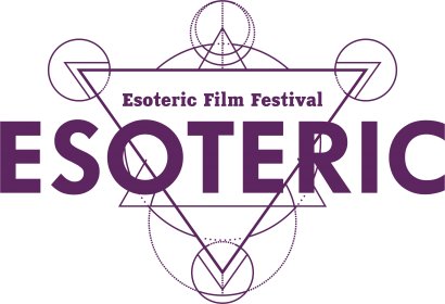 Logo of Esoteric International Film Festival