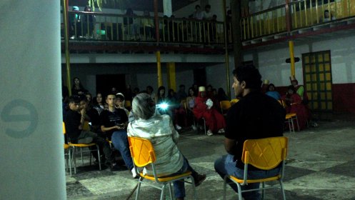 Photo of Festival De Cine Ituango