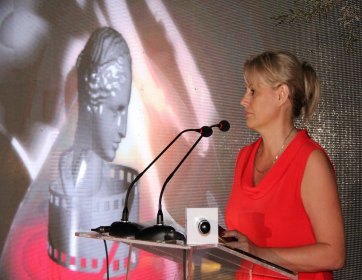 Photo of Dea Open Air International Film Festival