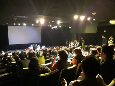 Photo of Movimiento en Movimiento