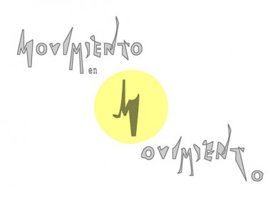 Logo of MOVIMIENTO EN MOVIMIENTO