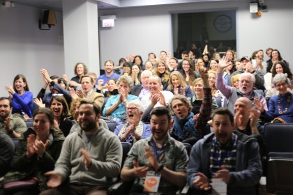 Photo of Hacer encima