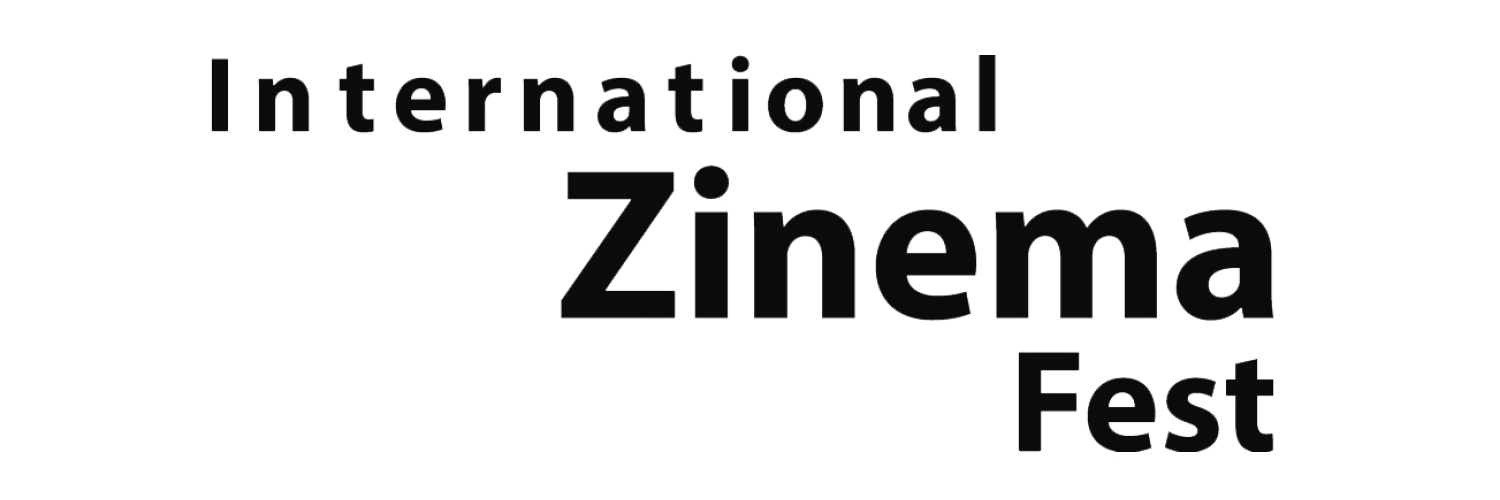 Banner INTERNATIONAL ZINEMA FEST