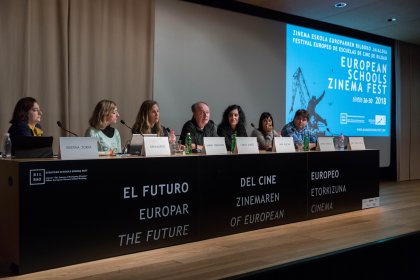 Photo of INTERNATIONAL ZINEMA FEST