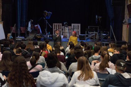 Photo of INTERNATIONAL ZINEMA FEST