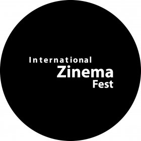 Logo of INTERNATIONAL ZINEMA FEST
