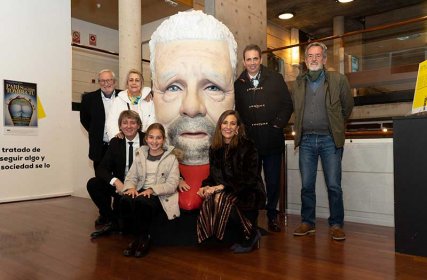 Photo of Certamen Internacional De Cortos Ciudad De Soria