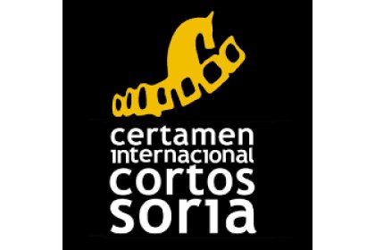 Logo of Soria International Short Film Fest