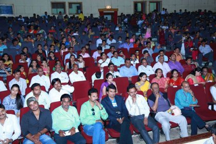 Photo of AASHA INTERNATIONAL FILM FESTIVAL