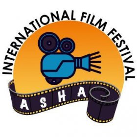 Logo of AASHA INTERNATIONAL FILM FESTIVAL