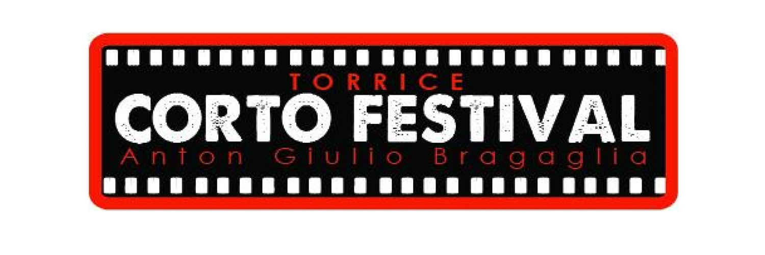 Banner TORRICE CORTO FESTIVAL ANTON GIULIO BRAGAGLIA