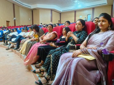 Photo of Saran International Film Festival
