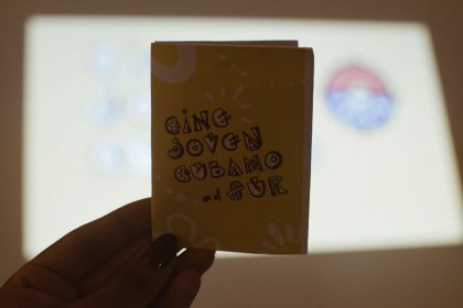 Photo of Cine joven cubano en el Sur