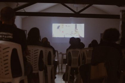 Photo of Cine joven cubano en el Sur
