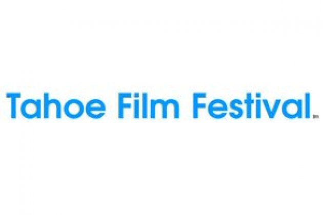 Logo of Tahoe Film Festival
