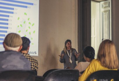 Photo of Festival Internacional de Cine Austral