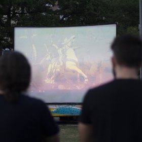 Photo of Festival Internacional de Cine Austral