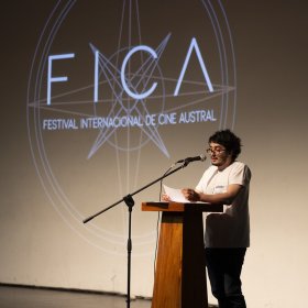 Photo of Festival Internacional de Cine Austral